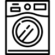 icono lavadora