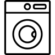 icono secadora